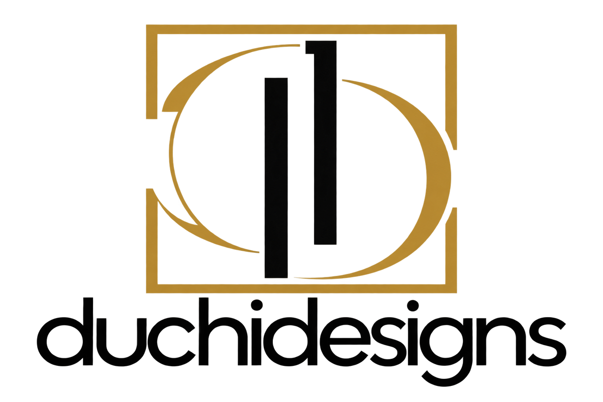 コンのお家ページ Custom House Numbers & Address Lettering | Duchi Designs