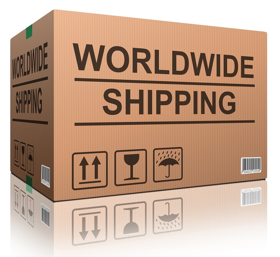 Processing & Shipping