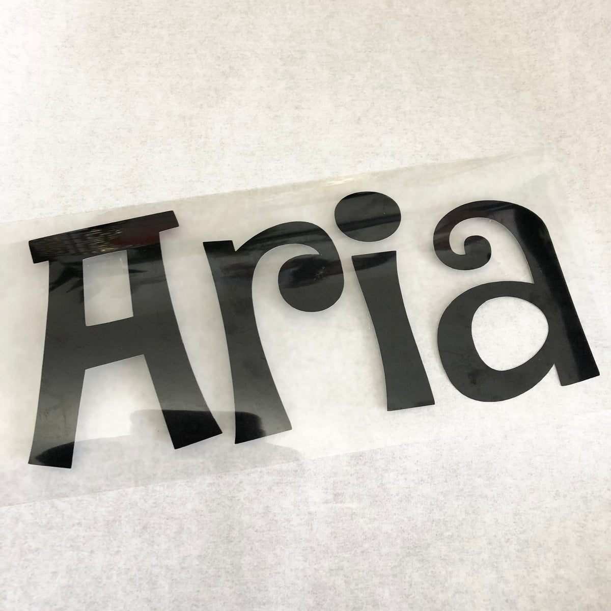 How To Apply Iron On Transfers