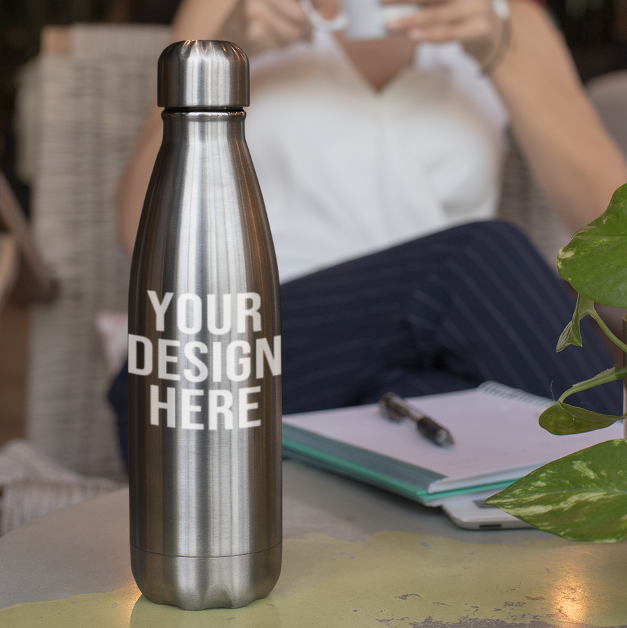 How Personalized Vinyl Decal Stickers Can Help You Save The Environment (And Your Wallet)
