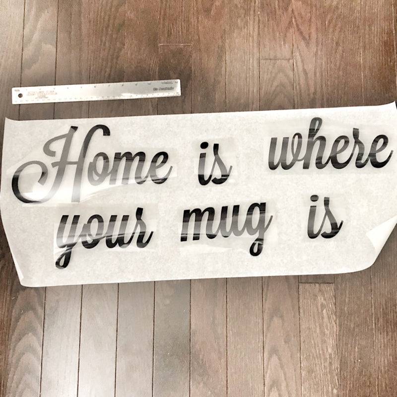 Iron On Transfer Decals Duchi Designs