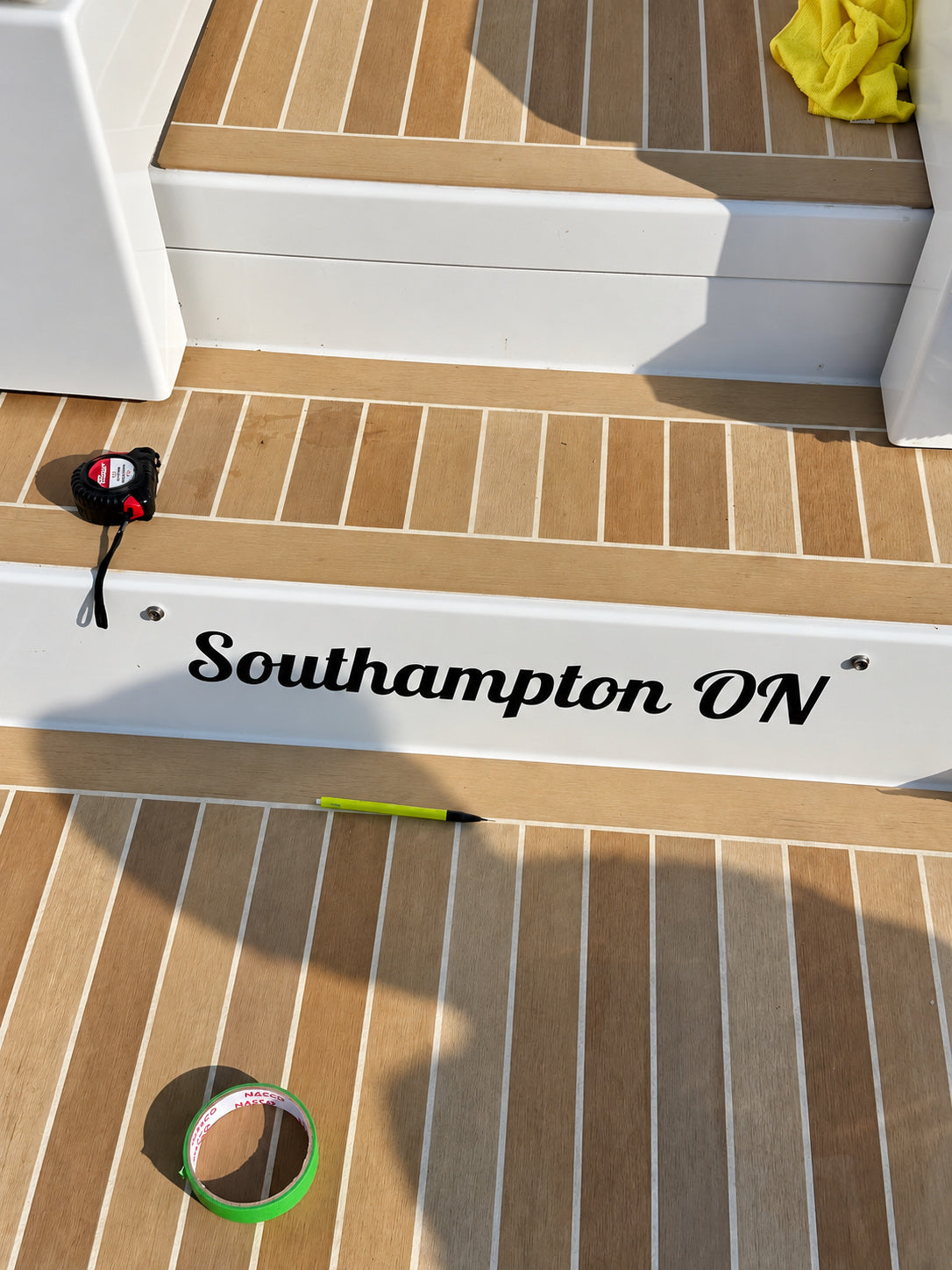 Duchi Designs | Custom Vinyl Decals and Personalized Gifts | Toronto